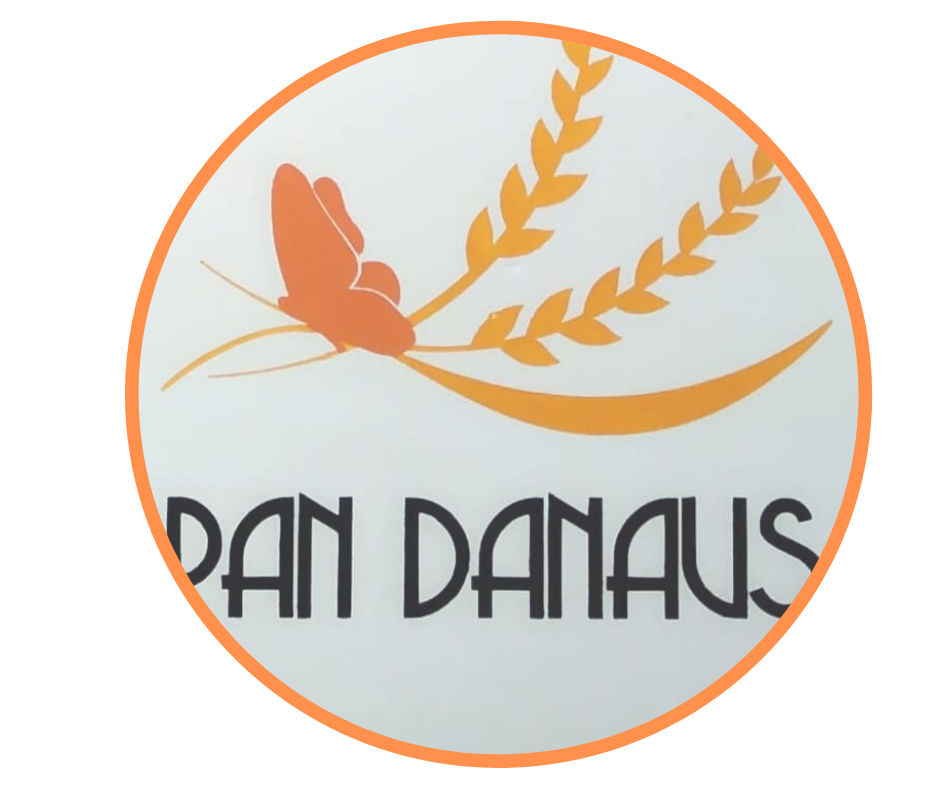 Panaderia  Pan Danaus