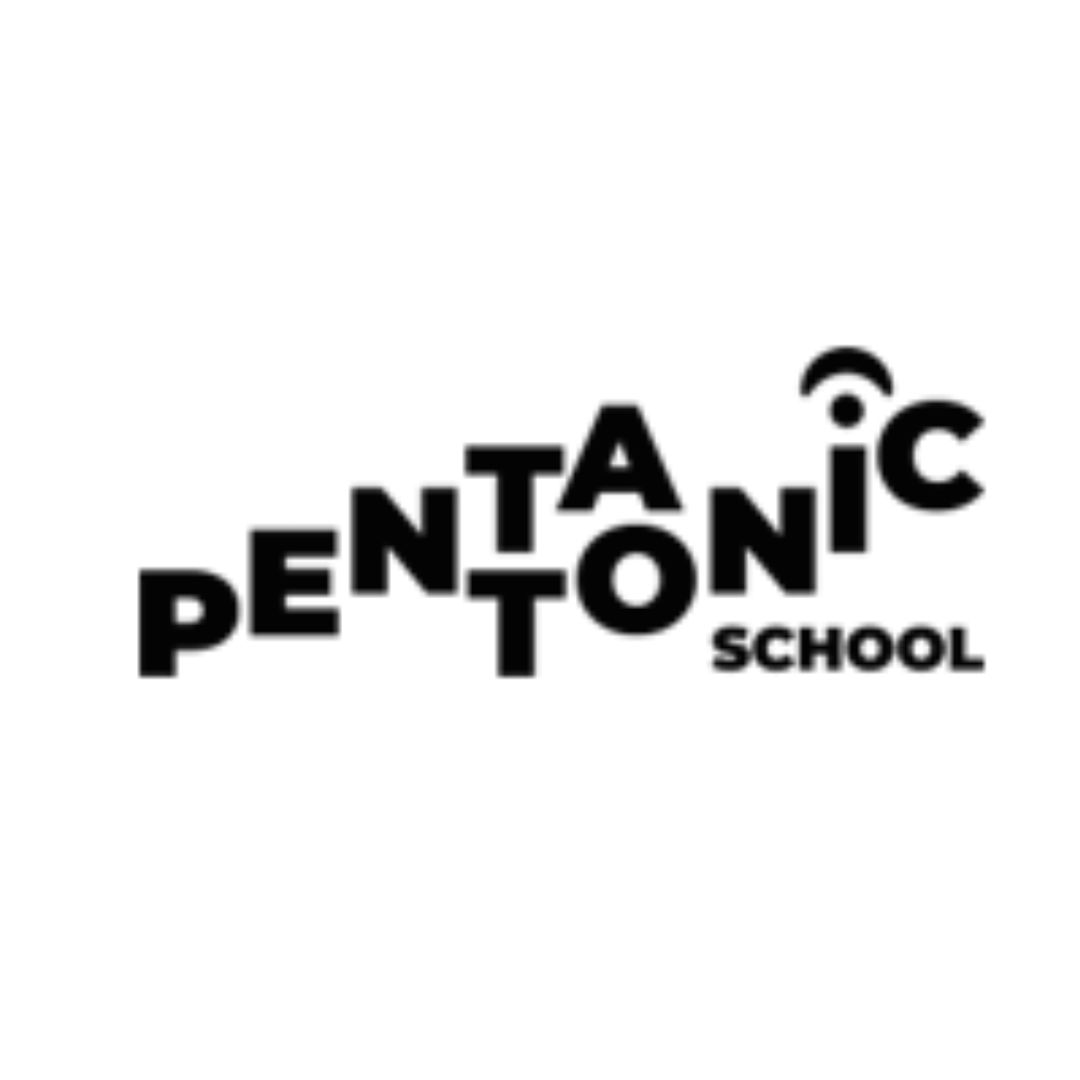 Escuela de música moderna Pentatonic School