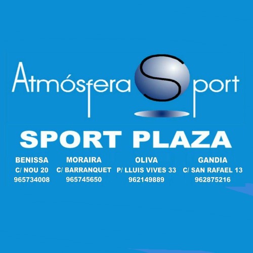 Sport plaza