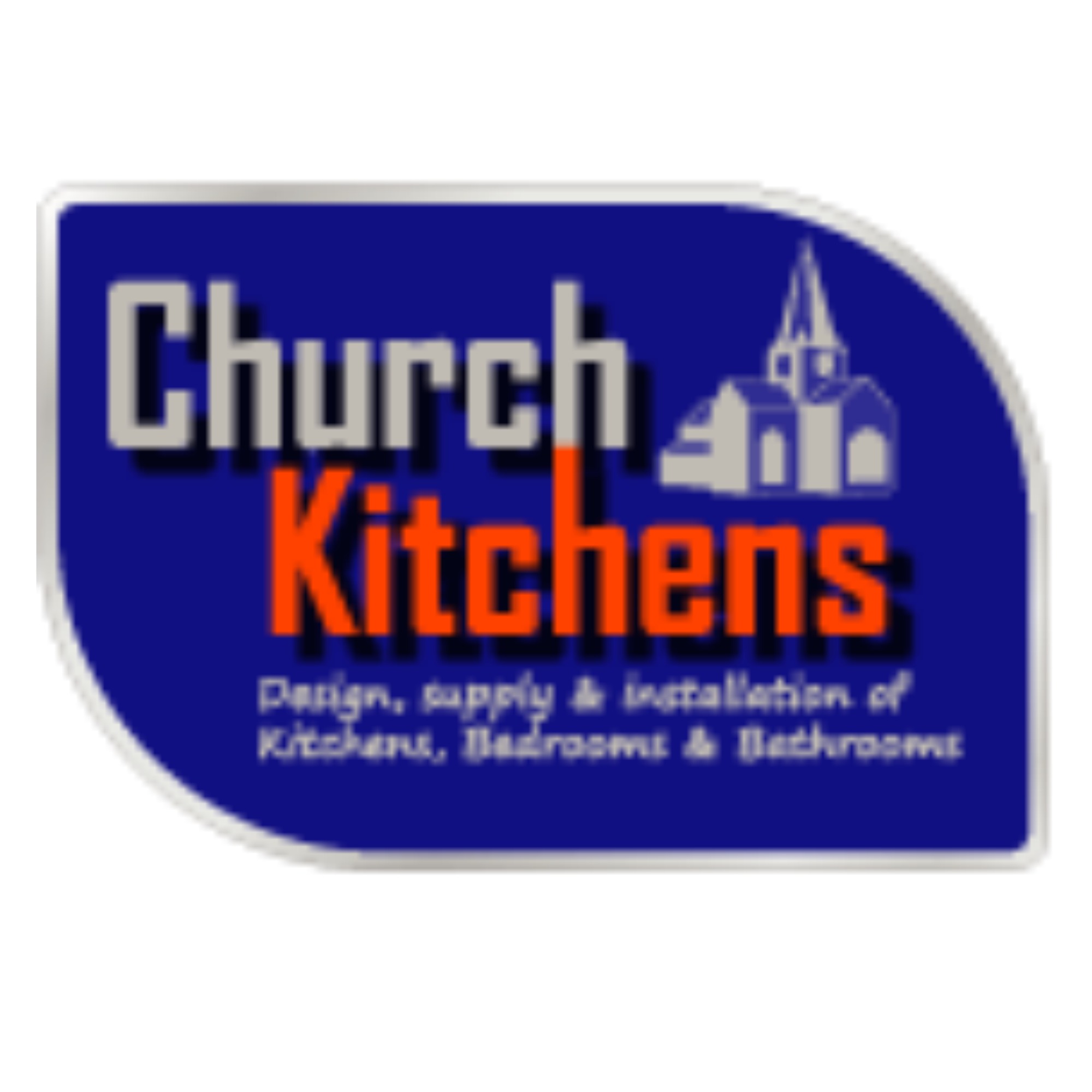 Church Kitchens S.L.